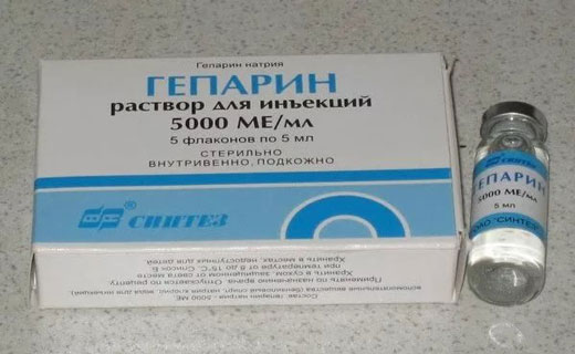 препараты для лечения суставов