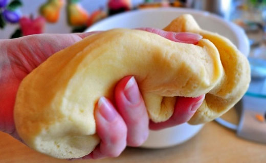 кашель