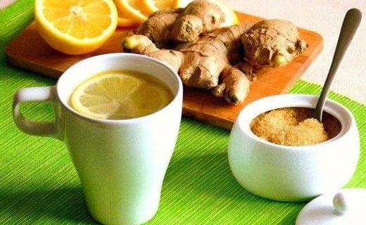 кашель
