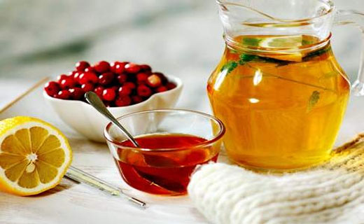кашель