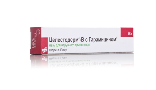 Целестодерм