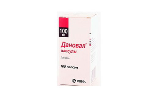 дановал