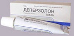 диперзолон