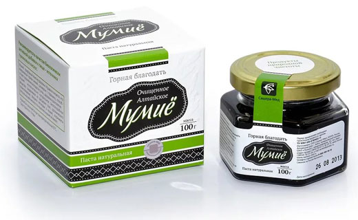 мумие