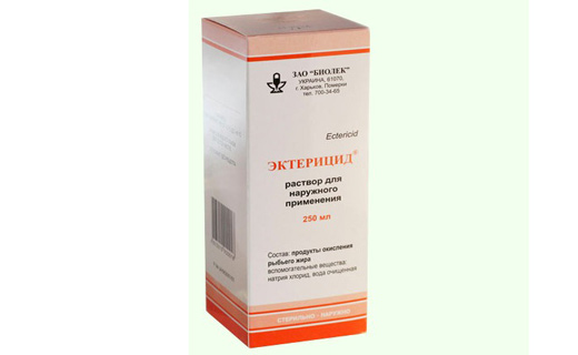 эктерицид