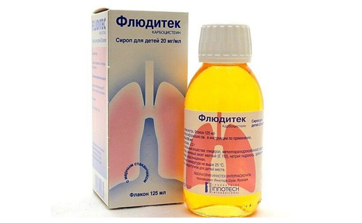 флудитек