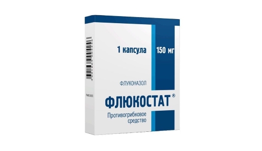 Флюкостат