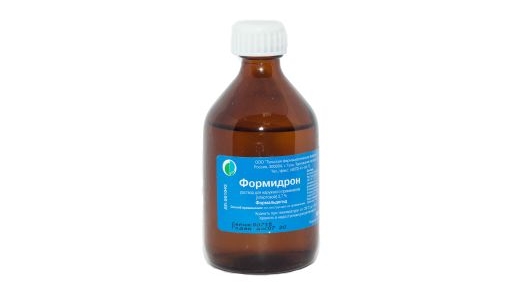 Формидрон