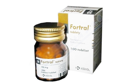 фортрал