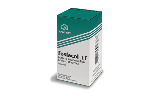 фосфакол