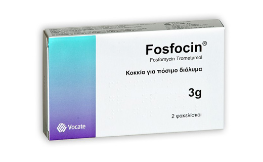 фосфоцин