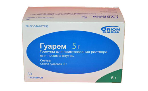 гуарем