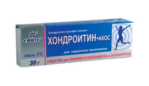 Хондроитин