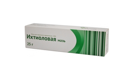 мазь илон инструкция по применению