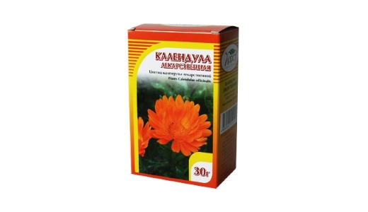 Календула