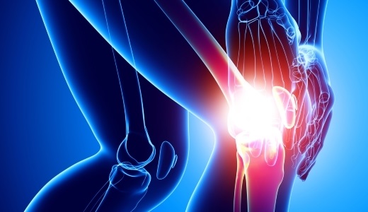Лечение кисты Бейкера способами народной медицины