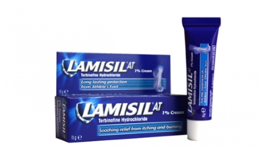 Lamisil  -  5