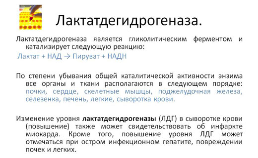 лдг