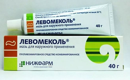 левомиколь