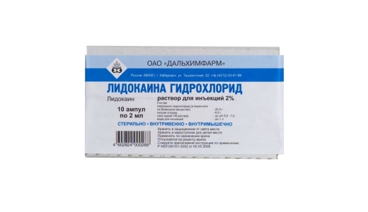 Лизиноприл