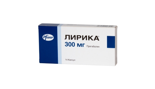 инструкция по применению лирика