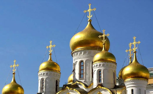 месячные и церковь