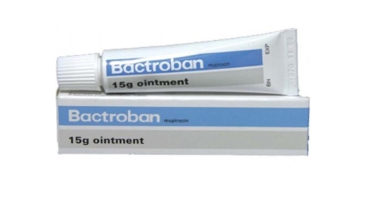 Bactroban Ointment  -  6