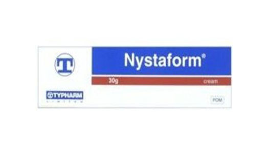 нистаформ
