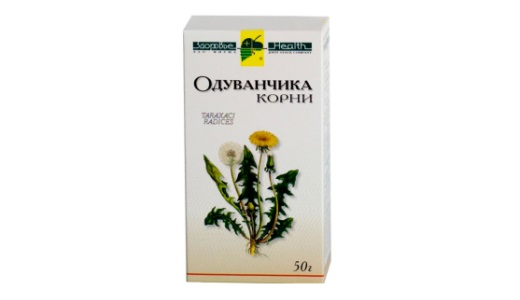 Очищение крови травами