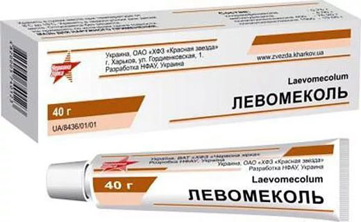 левомиколь