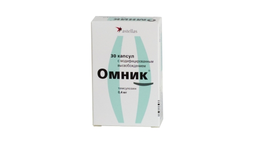 омник инструкция по применению