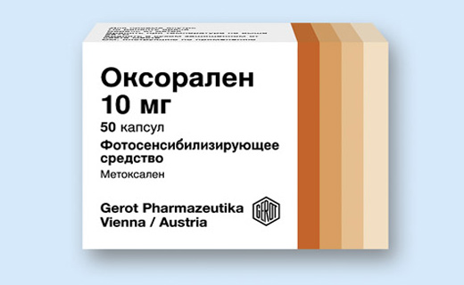 метоксален