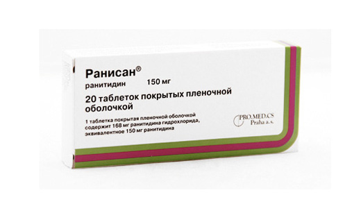 ранисан