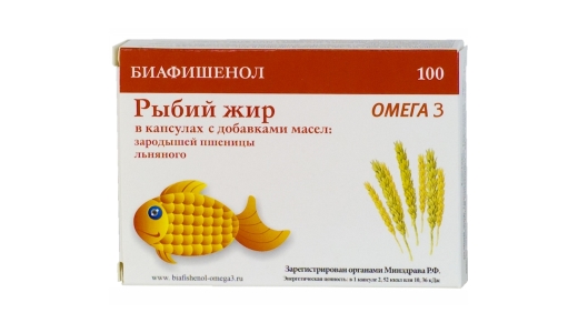 Домашняя маска для роста волос для детей - рецепт с рыбьим жиром