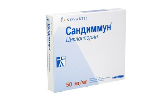 сандиммун