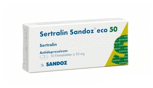 Sertraline Zoloft Weight Loss