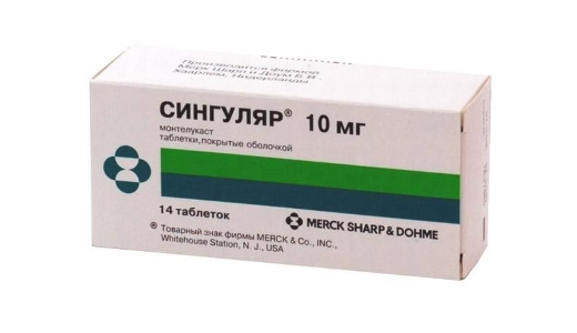 Сингуляр