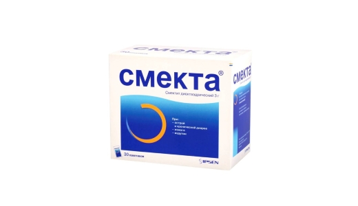 Смекта