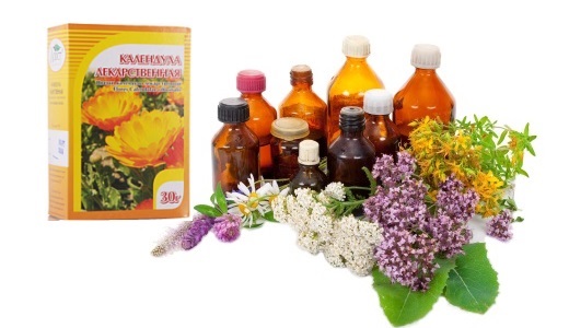 Народное лечение свища
