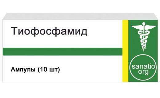 тиофосфамид