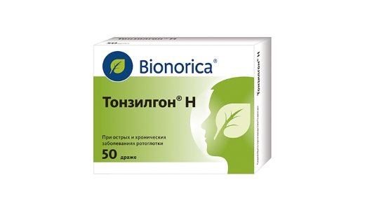 тонзимон инструкция по применению