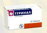туринал