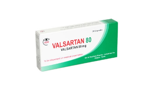 Valsartan    img-1