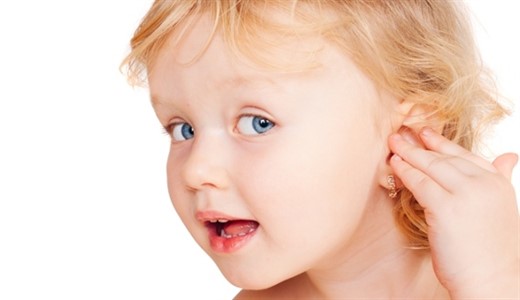 Признаки глухоты у детей