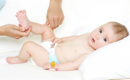 Массаж ребенку при мышечной дистонии