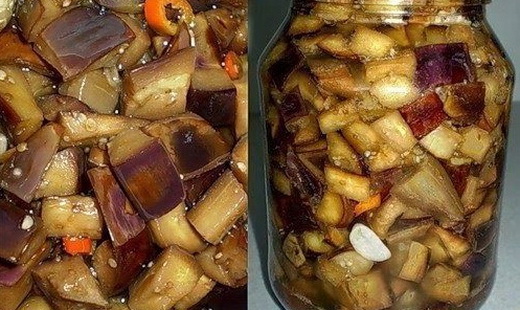 Консервированные белые грибы