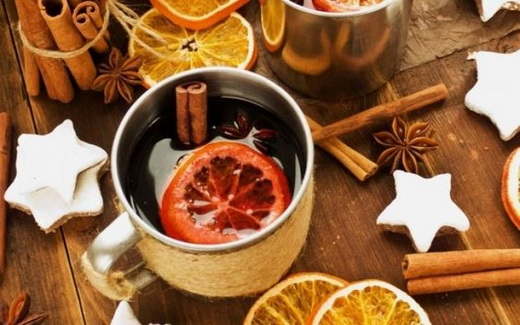 Чай с гвоздикой