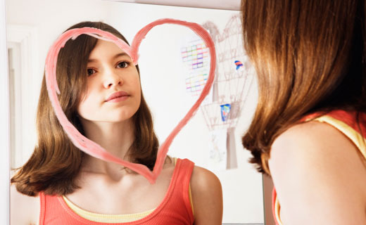 как научится ценить себя как женщину
