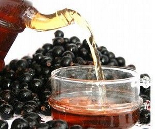 Чай из черной смородины при беременности
