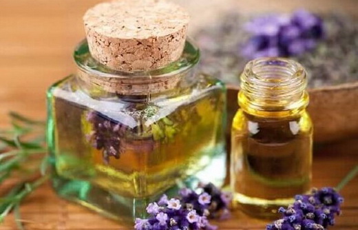 Эфирное масло лаванды для кожи